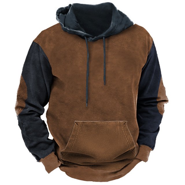 Pompotops Haut d'Été pour Hommes en Coton Pur et Chanvre, Blouse Mode Confortable en Solde