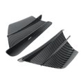 thumbnail image 3 of Aile de Vent pour Moto, Installation Facile Résistante à l'Usure Ailettes Aérodynamiques pour Moto, 3 of 8