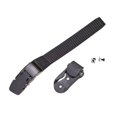 thumbnail image 1 of Universal Replacement Mend Inline Roller Skate Shoes Energy Strap with Buckle, 1 of 9