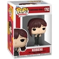 thumbnail image 1 of Pop Animation Chainsaw Man Figurine Articulée 3.75 Pouces - Kobeni 1762, 1 of 2