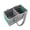 Marine, variante sur WIFKLSIIPG Sac de Transport Portable Compatible avec Toniebox Ensemble et Figurines Tonies Sac de Voyage en Tissu Jouet Musical Sac Pliant pour Accessoires Toniebox