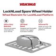 thumbnail image 2 of Yakima 8005032 Porte-Pneu de Rechange, 2 of 7
