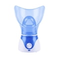 thumbnail image 2 of Nasal Humidifier Portable Nose Steam Inhaler Electric Facial Steamer Face Care Equipment US Plug, 2 of 9