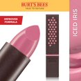 thumbnail image 1 of Burt’s Bees 100% Natural Moisturizing Lipstick  -, 1 of 6