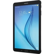 Restored Samsung Galaxy Tab E (8.0", LTE) 16GB Android Tablet Unlocked Good