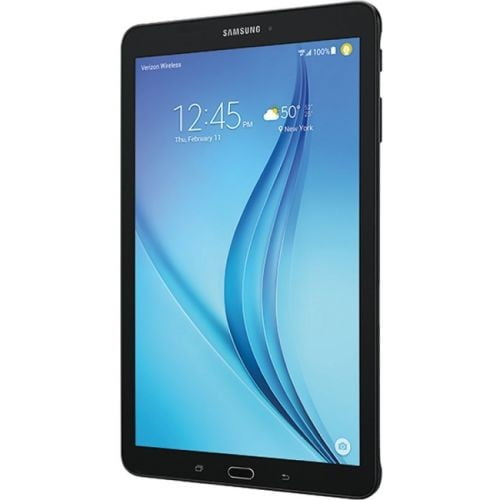 Tablette Android Restored Samsung Galaxy Tab E (8.0 Pouces, LTE) 16 Go Déverrouillée Bonne