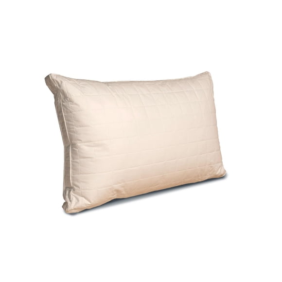 Essential Wool Pillow Standard
