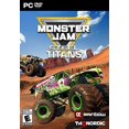 thumbnail image 1 of Monster Jam Steel Titans PC, 1 of 4