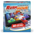 thumbnail image 2 of Rush Hour Traffic Jam Logic Game, by Thinkfun, 2 of 4