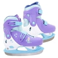 thumbnail image 1 of Kids Frozen Ice Skates 8-11, 1 of 15