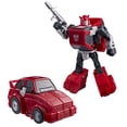 thumbnail image 1 of Transformers Studio Series Cliffjumper The Transformers: The Movie Deluxe Class Action Figure, 1 of 6