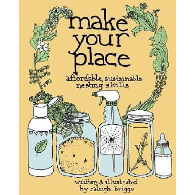 Make Your Place : Compétences de Nidification Abordables et Durables