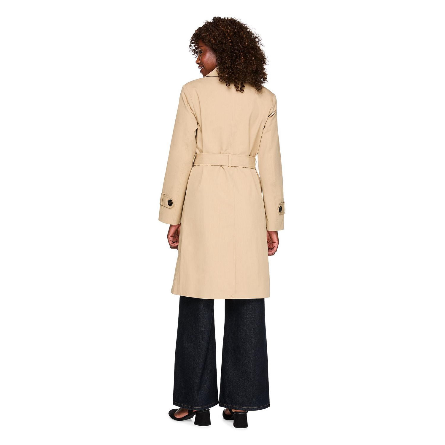 Imperméable London Fog pour femmes