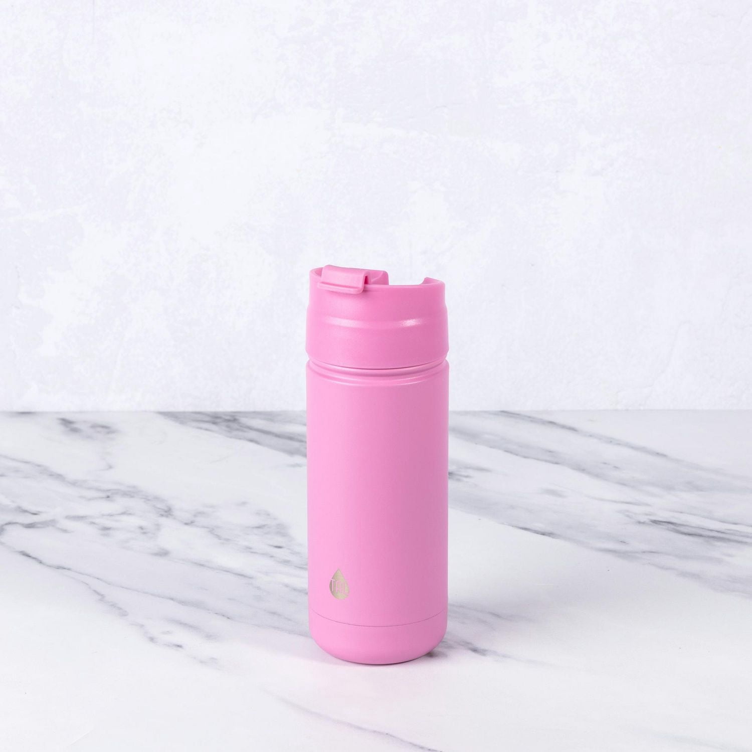 Vaso térmico para café TAL de 18 oz, rosa