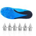 thumbnail image 4 of lionlar Pointes de Remplacement de Haute Qualité pour Chaussures de Sport - Lot de 12 Pcs, 4 of 9