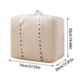 thumbnail image 3 of Chmadoxn Storage Trunks, 2025 Space Saving Self Compression Organizer Portable Space Storage Packing Bags Space Quilt Compression Storage Bag For Comforters Blankets Bedding a Pouch, 3 of 6