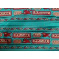 thumbnail image 4 of oneOone Cotton Poplin Fabric Ethnic Block Print Fabric BTY 56 Inch Wide, 4 of 4