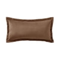 thumbnail image 2 of Mainstays 5-Piece Damask Comforter Set, King, 2 of 6