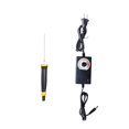 thumbnail image 3 of Hot Wire Foam Cutter Foam Engraving Pen Hot Pen Foam Board Cutter Adjustable 10cm, 3 of 8