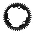 thumbnail image 4 of RC Car Main Gear, Anti Rust Black Spur Gear Steel  For RC Car, 4 of 8