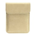 thumbnail image 1 of Walson Pochette de Tablette Protection Pochette Protectrice Fuax Fournitures en Cuir Étui Transport Léger Accessoires Pochettes Type 25, 1 of 8