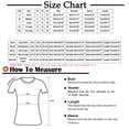 thumbnail image 3 of CEHVOM Men's Loose Long-sleeved T-shirt Round Neck Solid Color Bottoming Shirt, 3 of 5