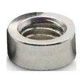 thumbnail image 1 of Xingzhi Acier Inoxydable CLS M4 M5 M6 M8 Écrou Auto-Flinchant Rivet Galvanisé Pratique Boulons Filetage Métrique Machine M8-0 1Ensemble, 1 of 6