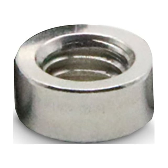 Xingzhi Acier Inoxydable CLS M4 M5 M6 M8 Écrou Auto-Flinchant Rivet Galvanisé Pratique Boulons Filetage Métrique Machine M8-0 1Ensemble