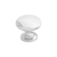 thumbnail image 4 of Era Simple Knob 2-Pack Chrome, 4 of 6