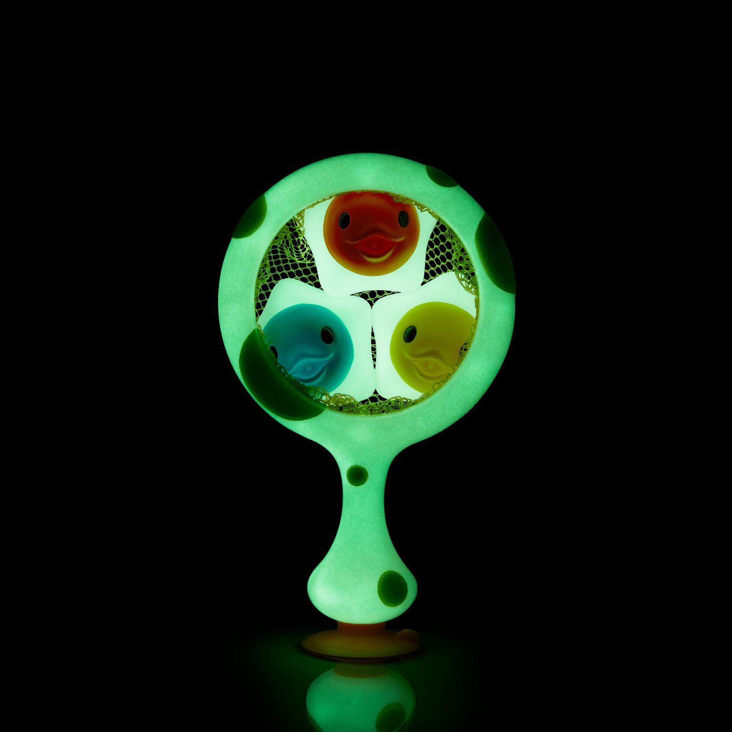 Munchkin Catch a Glowing Star™ Glow in the Dark Jouet de bain pour bébé