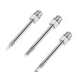 thumbnail image 4 of Thinsony Soldering Iron Tips 8W Heating 510 Interface Portable Digital Soldering Tips, 4 of 9