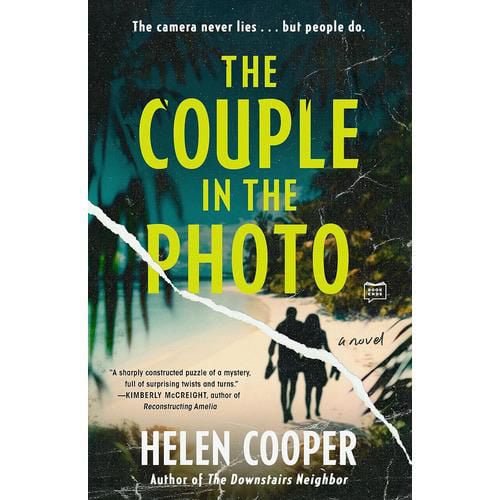 The Couple in the Photo