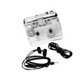 thumbnail image 1 of enqiretly USB Cassette Tape to MP3 Converter Convert Walkman for Laptop PC Computers, 1 of 5