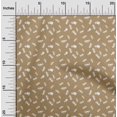 thumbnail image 2 of oneOone Viscose Chiffon Light Brown Fabric Car Sewing Craft Projects Fabric Prints By Yard 42 Inch Wide, 2 of 4