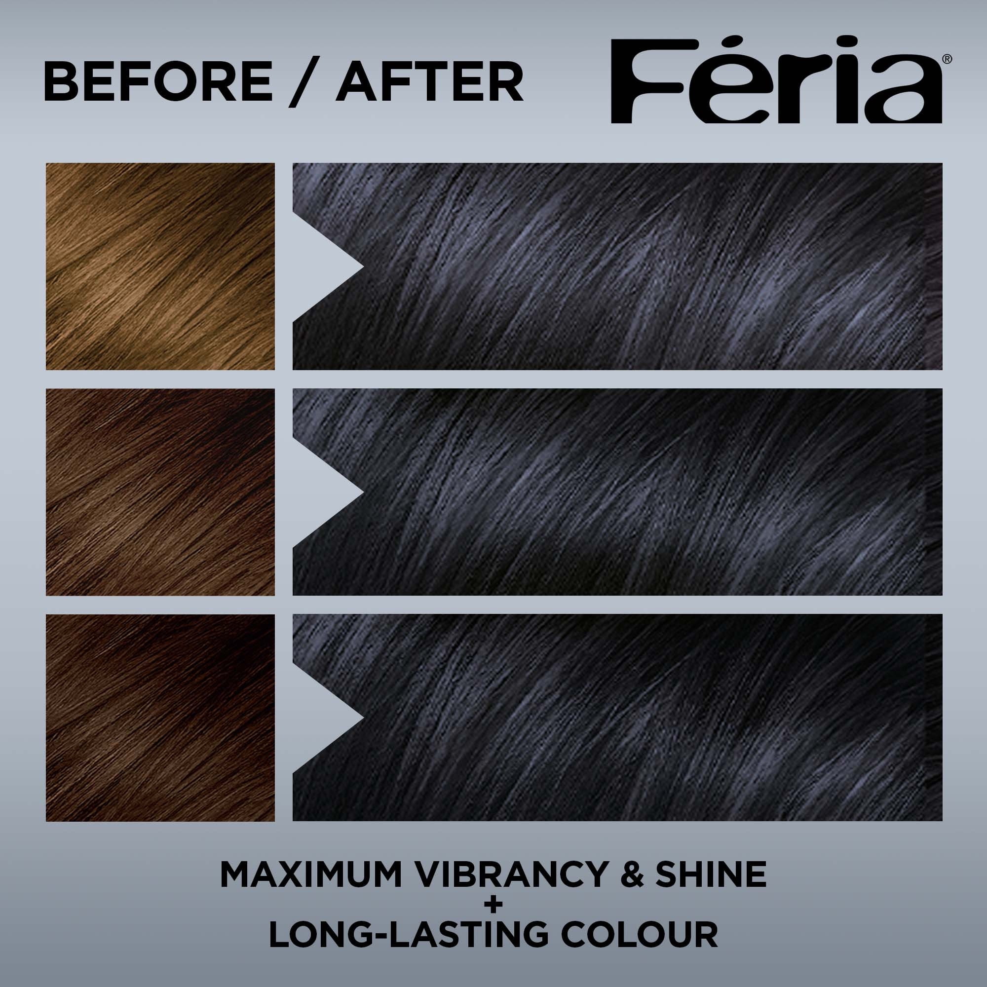 L'Oréal Paris Féria