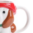 thumbnail image 4 of Holiday Time Tasse, 4 of 5