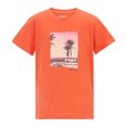 thumbnail image 1 of Regatta T-Shirt Bosley Palmier pour Garçons/filles, 1 of 5