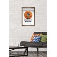thumbnail image 3 of NBA Golden State Warriors - Ballon goutte à goutte 20, 3 of 4
