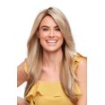 thumbnail image 2 of Zara Petite Lace Front Synthetic Wig by Jon Renau, 2 of 9