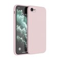 thumbnail image 1 of PANDACO Soft Shell Pink Case for iPhone 6 Plus / 6S Plus, 1 of 3