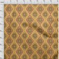 thumbnail image 3 of oneOone Polyester Lycra Fabric Argyle Ikat Fabric Prints By Yard 56 Inch Wide, 3 of 4