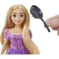 thumbnail image 4 of Disney Princess Rapunzel & Maximus, 4 of 6