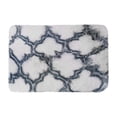 thumbnail image 1 of Rbaofujie Car Carpet Soft Rugs Anti-Skid Area Rug Dining Room Home Bedroom Carpet Floor Rugs for Bathroom, 1 of 3
