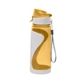 thumbnail image 2 of Boovnll Water Bottles, 650Ml Double Layer Plastic Cup Accompanying Cup Sports Beauty Water Cup Summer Water Bottle Men's and Women's Sports Water Bottles, Bottle, Sports Water Bottle, Water Bottle, 2 of 6