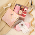 thumbnail image 2 of Pretty in Pink Collection Spa – Coffret-Cadeau de Soins Personnels 6 Pcs pour Elle, 2 of 4