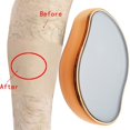 thumbnail image 2 of Crystal Hair Eraser  Painless Hair Remover Tool  Hair Removal with Epilator Crystal Hair Eraser Hair Remover for Leg Arm Back Body Beauty Depilation Tool, 2 of 2