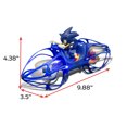 thumbnail image 4 of NKOK Sonic Hoverbike, 4 of 5