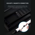 thumbnail image 4 of Electric Screwdriver 23 in 1 Precision Screwdriver Set Precision Hand Screwdriver Bit Set with 20, 4 of 8