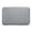 GY, variant on TopLLC Bathroom Rugs, Rugs for Living Room, Area Rug Thickened Fleece Floor Mats Quilted Kitchen Bathroom Foot Mats Solid Color Entrance Door Mats Foam Foot Mats 19.68x31.49in Blanket Blanket