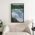 thumbnail image 2 of DesignOvation Gallery 24" x 36" Black Poster Frame, 2 of 6